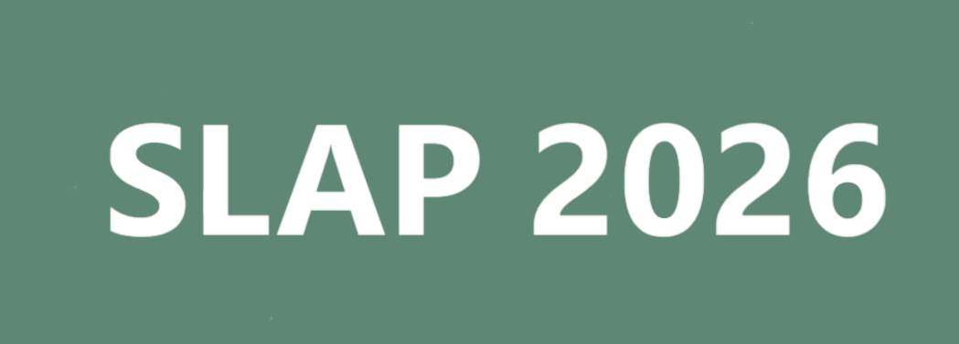 Logo do congresso