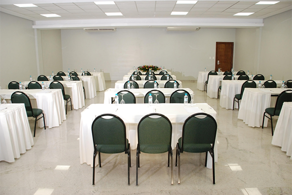 Gran Hotel Stella Maris Urban Resort & Conventions