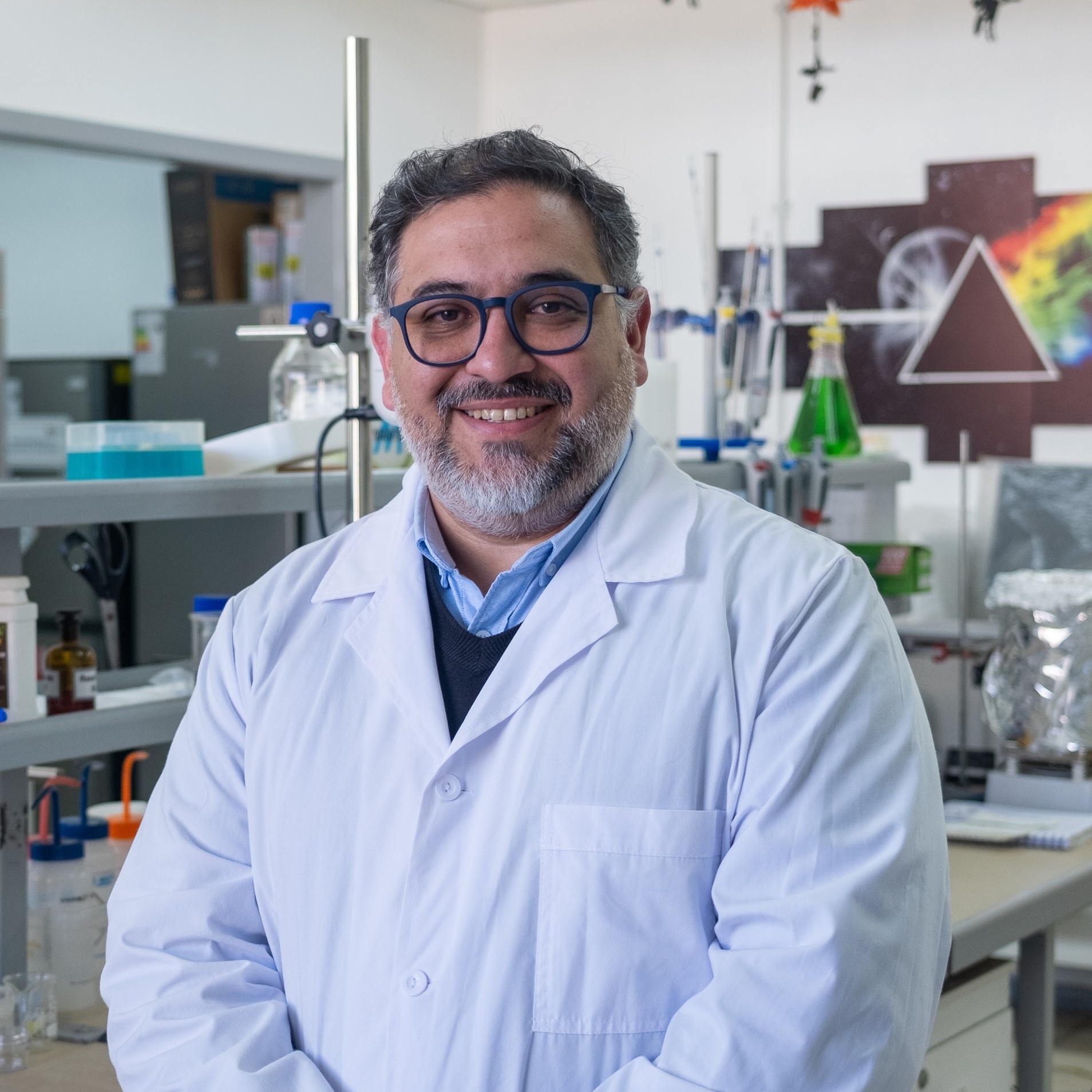 Bruno F. Urbano