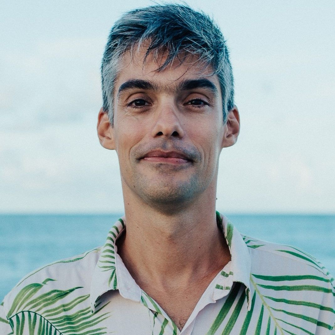 Robson G Santos