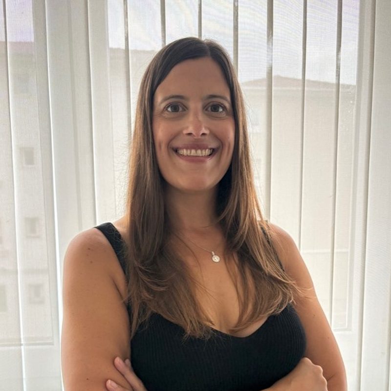 Gisela Luque