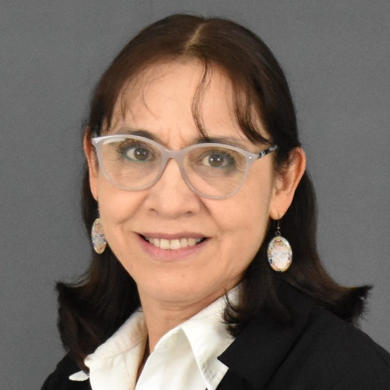 Odilia Camacho
