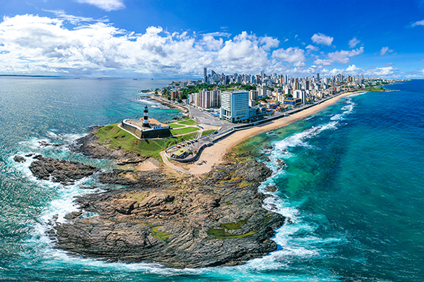 Salvador/BA