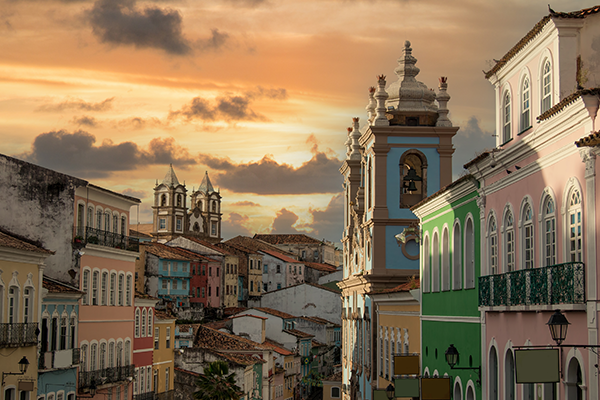 Salvador/BA